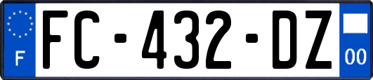 FC-432-DZ