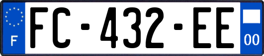 FC-432-EE