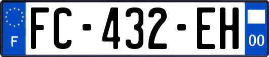 FC-432-EH