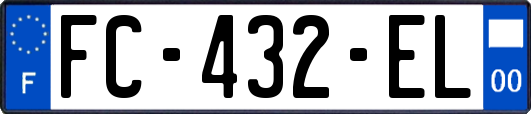 FC-432-EL