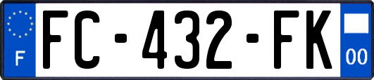 FC-432-FK