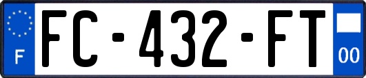 FC-432-FT