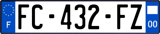 FC-432-FZ