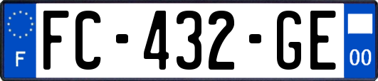 FC-432-GE