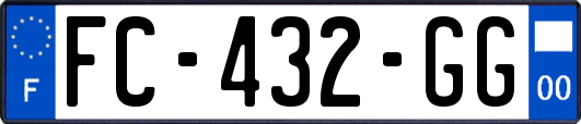 FC-432-GG