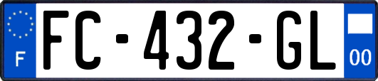 FC-432-GL