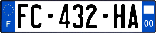 FC-432-HA