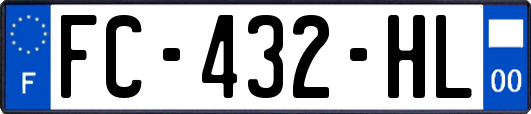 FC-432-HL