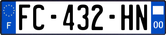 FC-432-HN