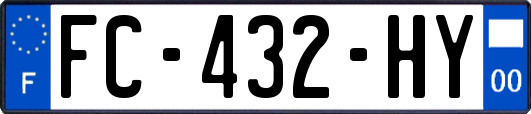 FC-432-HY