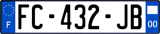 FC-432-JB