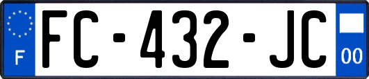 FC-432-JC