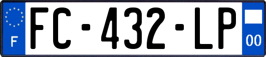 FC-432-LP