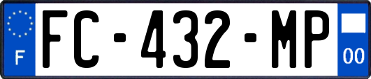 FC-432-MP