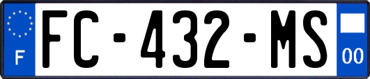 FC-432-MS