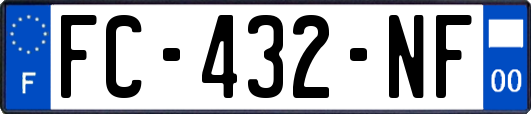 FC-432-NF