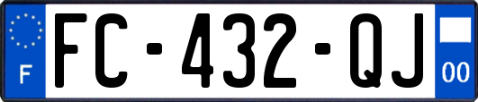 FC-432-QJ