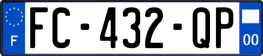 FC-432-QP