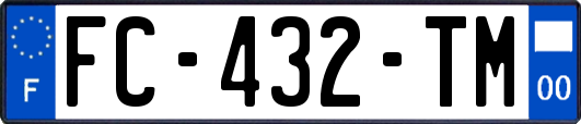 FC-432-TM