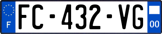 FC-432-VG