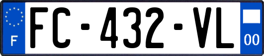 FC-432-VL