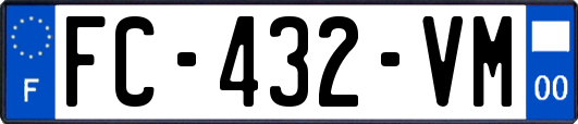 FC-432-VM