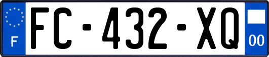 FC-432-XQ