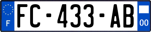 FC-433-AB