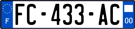 FC-433-AC