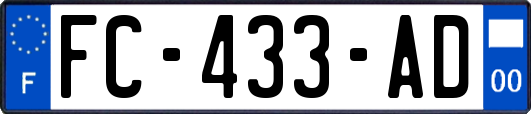 FC-433-AD