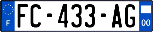 FC-433-AG