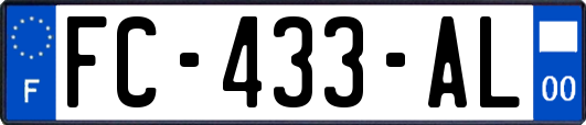 FC-433-AL