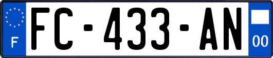 FC-433-AN