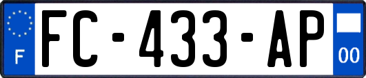 FC-433-AP