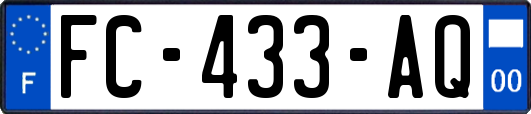 FC-433-AQ