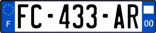 FC-433-AR