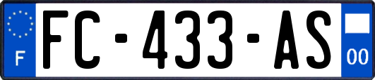 FC-433-AS