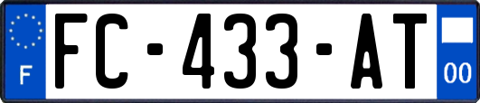 FC-433-AT