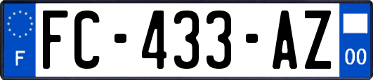 FC-433-AZ