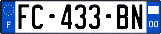 FC-433-BN