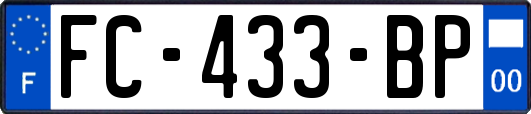 FC-433-BP