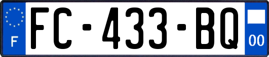 FC-433-BQ