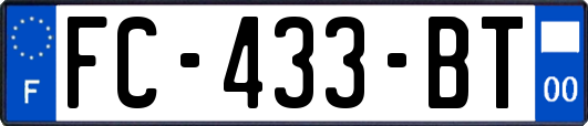 FC-433-BT