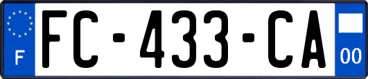 FC-433-CA