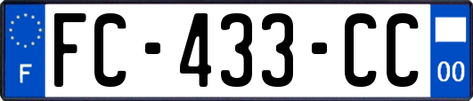 FC-433-CC