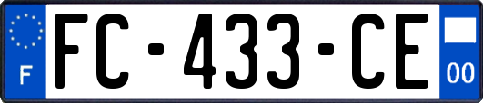 FC-433-CE