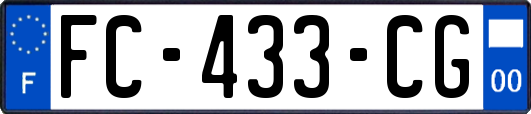 FC-433-CG