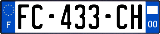 FC-433-CH