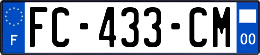 FC-433-CM