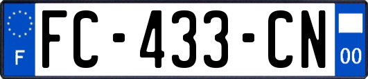 FC-433-CN